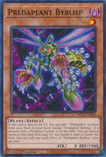 Predaplant Byblisp (MP23-EN069)  Common