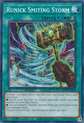 Runick Smiting Storm (MP23-EN248)  Common