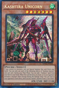 Kashtira Unicorn (MP23-EN164)  Prismatic Secret Rare