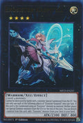 Exosister Kaspitell (MP23-EN257)  Ultra Rare