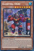 Kashtira Ogre (MP23-EN165)  Prismatic Secret Rare
