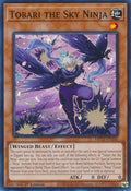 Tobari the Sky Ninja (MP23-EN166)  Common