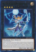 Exosister Asophiel (MP23-EN259)  Rare