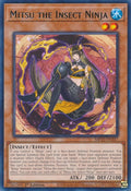 Mitsu the Insect Ninja (MP23-EN167)  Rare