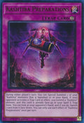 Kashtira Preparations (MP23-EN211)  Ultra Rare