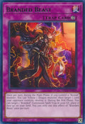 Branded Beast (MP23-EN209)  Rare