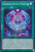 Underworld Ritual of Prediction (MP23-EN203)  Common