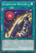 Scareclaw Decline (MP23-EN199)  Common