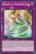 Breath of Resurrection (MP23-EN273)  Common