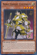 Noble Knight Custennin (MP23-EN275)  Common