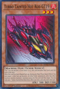 Turbo-Tainted Hot Rod GT19 (MP23-EN181)  Common