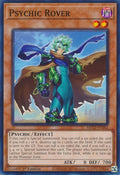 Psychic Rover (MP23-EN182)  Common