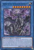 Amorphactor Pain, the Imagination Dracoverlord (MP23-EN278)  Common