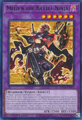 Meizen the Battle Ninja (MP23-EN185)  Rare