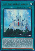 Camelot, Realm of Noble Knights and Noble Arms (MP23-EN281)  Ultra Rare