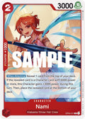 (OP04-011) Nami - Common