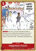 (OP04-017) Happiness Punch - Common