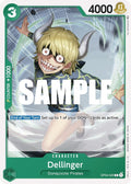 (OP04-029) Dellinger - Common