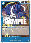 (OP04-043) Ulti - Rare