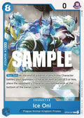(OP04-047) Ice Oni - Common