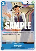 (OP04-050) Hanger - Common