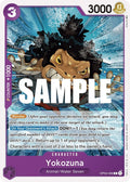 (OP04-068) Yokozuna - Common