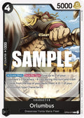(OP04-079) Orlumbus - Common