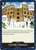 (OP04-096) Corrida Coliseum - Common