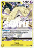 (OP04-111) Hera - Uncommon