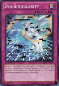 Evo-Singularity (PRIO-EN077) Common