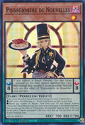 Poissonniere de Nouvelles (AGOV-EN019)  Super Rare