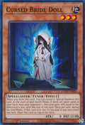 Cursed Bride Doll (AGOV-EN026)  Common