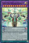 Odd-Eyes Arcray Dragon (AGOV-EN030)  Ultra Rare