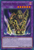 Earthbound Servant Geo Gremlina (AGOV-EN031)  Common