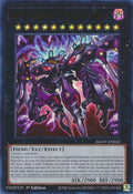 Super Starslayer TY-PHON - Sky Crisis (AGOV-EN042)  Ultra Rare