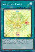 Wings of Light (AGOV-EN048)  Super Rare