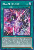 Realm Eulogy (AGOV-EN053)  Common