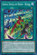 Sinful Spoils of Doom - Rciela (AGOV-EN055)  Common