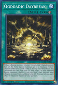 Ogdoadic Daybreak (AGOV-EN063)  Common
