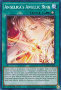 Angelica's Angelic Ring (AGOV-EN065)  Common