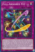 Full-Armored Xyz (AGOV-EN071)  Common