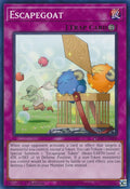 Escapegoat (AGOV-EN080)  Common