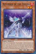 Returned of the Tistina (AGOV-EN087)  Common