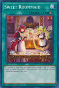 Sweet Roommaid (AGOV-EN097)  Common