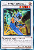 T.G. Star Guardian (OP23-EN008) Super Rare