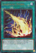 Lightning Storm  (RA01-EN061)  Prismatic Ultimate Rare