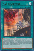 Nadir Servant  (RA01-EN062)  Ultra Rare
