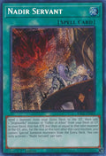Nadir Servant  (RA01-EN062)  Secret Rare