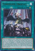 Forbidden Droplet  (RA01-EN064)  Ultra Rare