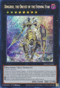 Dingirsu, the Orcust of the Evening Star  (RA01-EN040)  Secret Rare